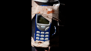 How Cellphone Jammers Are Helping Us Win the Iraq War